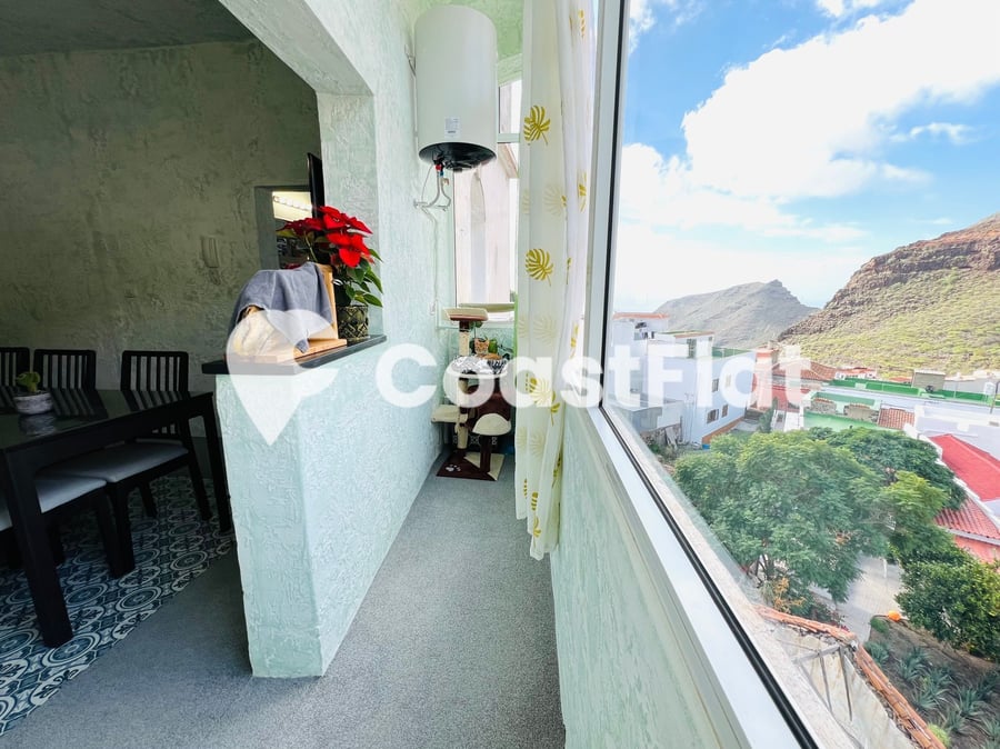 Three-story townhouse with three terraces and two entrances, with the possibility of creating a separate apartment in Tamaimo! – 27