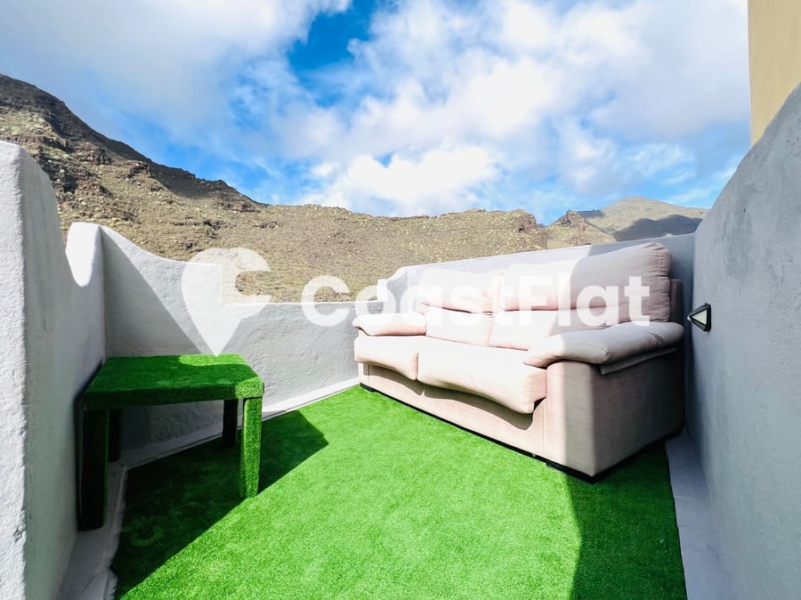 Three-story townhouse with three terraces and two entrances, with the possibility of creating a separate apartment in Tamaimo! – 33