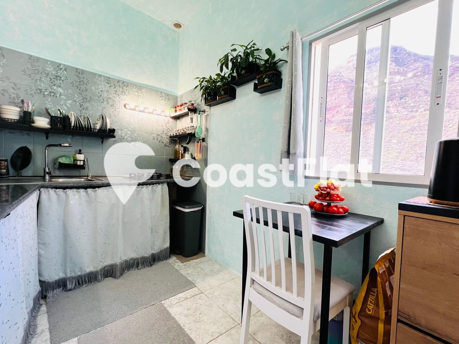 Three-story townhouse with three terraces and two entrances, with the possibility of creating a separate apartment in Tamaimo! – 20