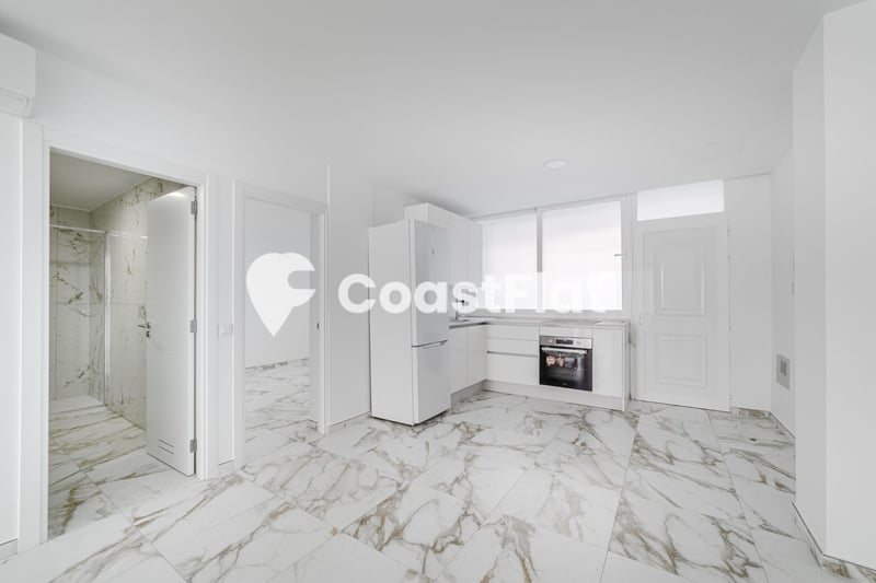 Unbeatable opportunity in Los Cristianos! BRAND NEW apartment just steps from Camisón Beach! – 3