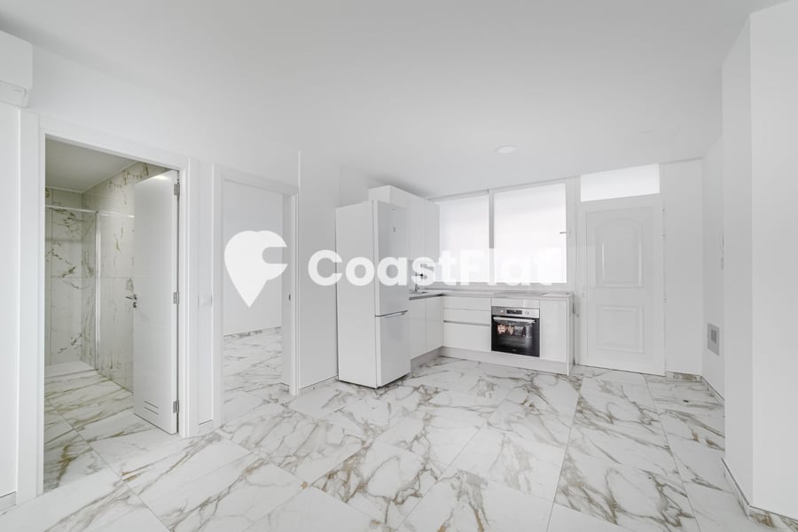 Unbeatable opportunity in Los Cristianos! BRAND NEW apartment just steps from Camisón Beach! – 3