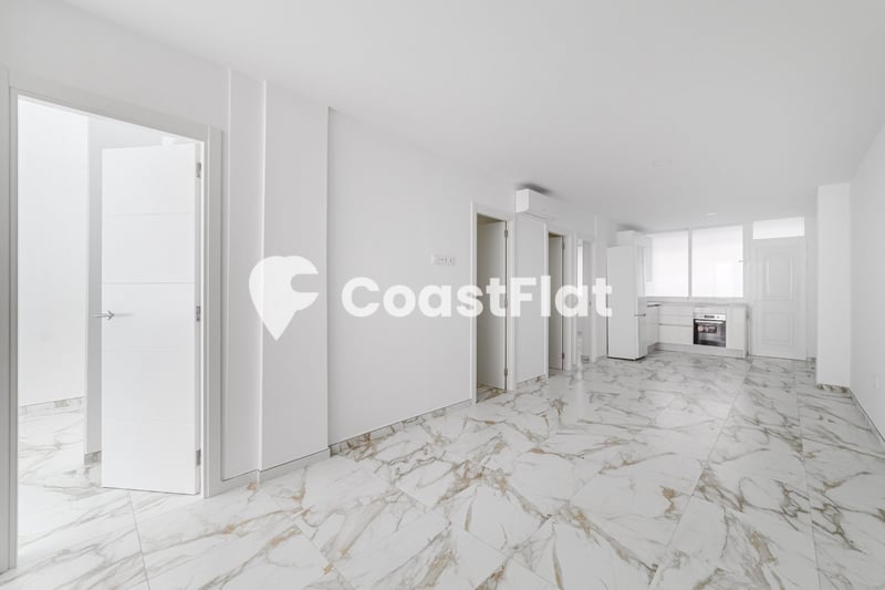Unbeatable opportunity in Los Cristianos! BRAND NEW apartment just steps from Camisón Beach! – 5