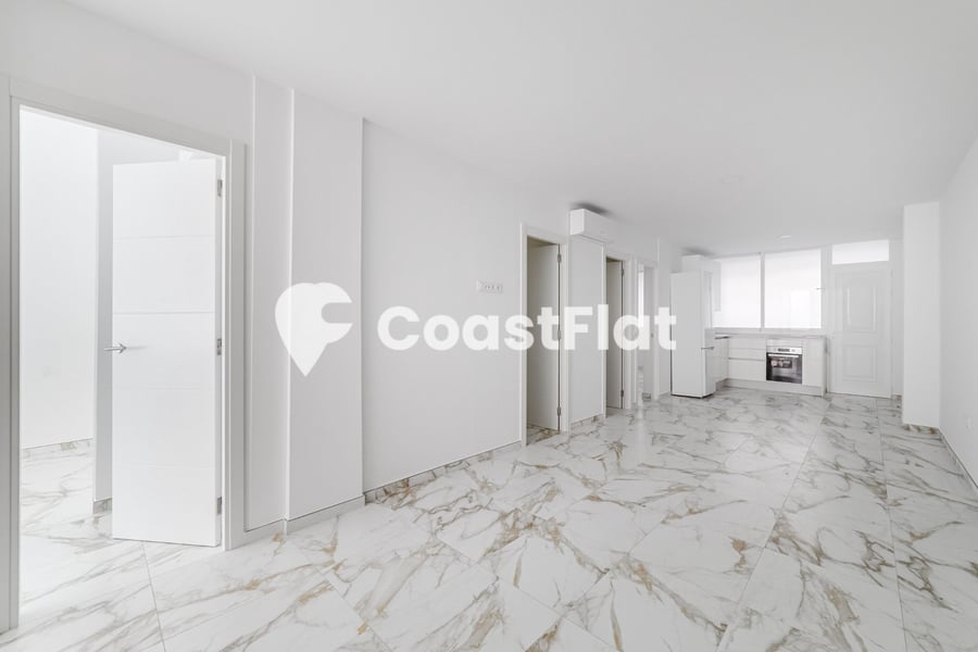 Unbeatable opportunity in Los Cristianos! BRAND NEW apartment just steps from Camisón Beach! – 5