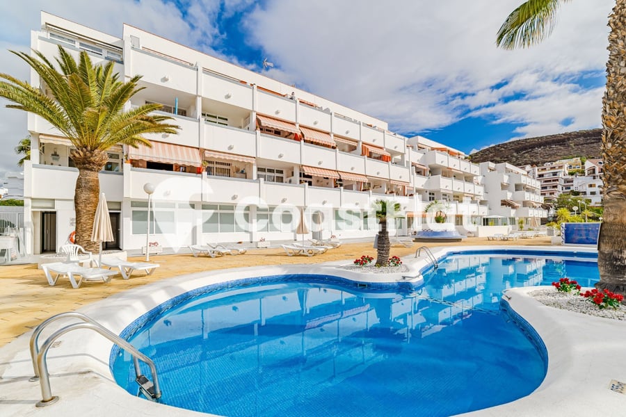 Unbeatable opportunity in Los Cristianos! BRAND NEW apartment just steps from Camisón Beach! – 18