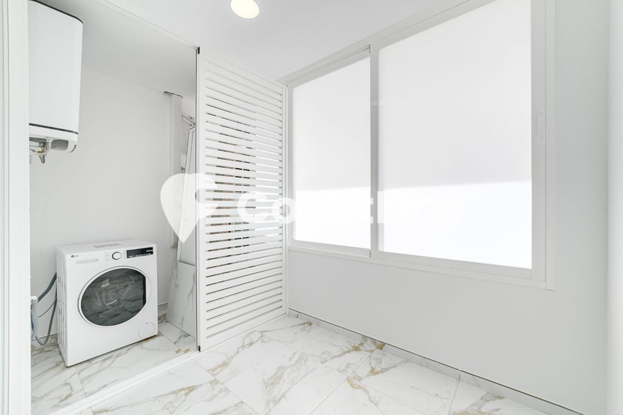 Unbeatable opportunity in Los Cristianos! BRAND NEW apartment just steps from Camisón Beach! – 12