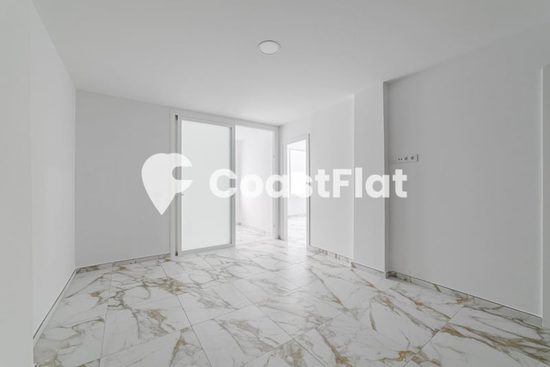 Unbeatable opportunity in Los Cristianos! BRAND NEW apartment just steps from Camisón Beach! – 3
