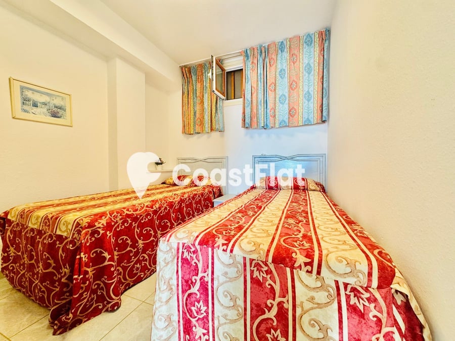 Apartment with sea view in Los Cristianos. – 13