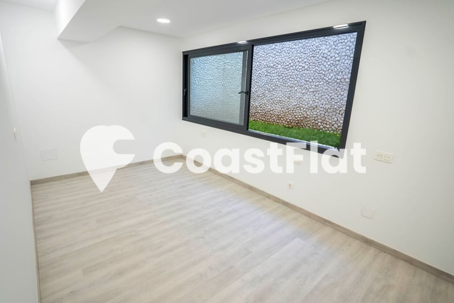 Modern BRAND NEW VILLA!! In the prestigious area of Costa Adeje!! – 26