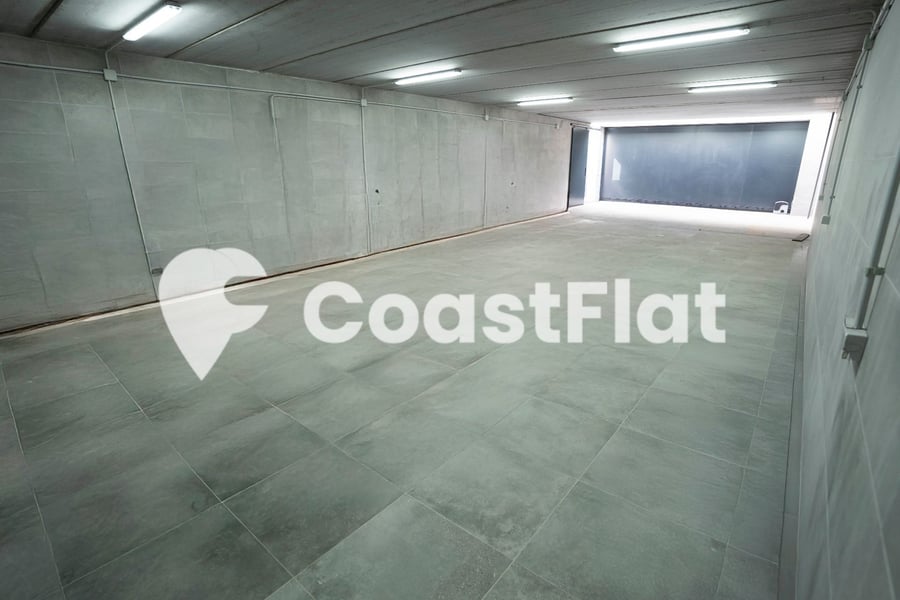 Modern BRAND NEW VILLA!! In the prestigious area of Costa Adeje!! – 27