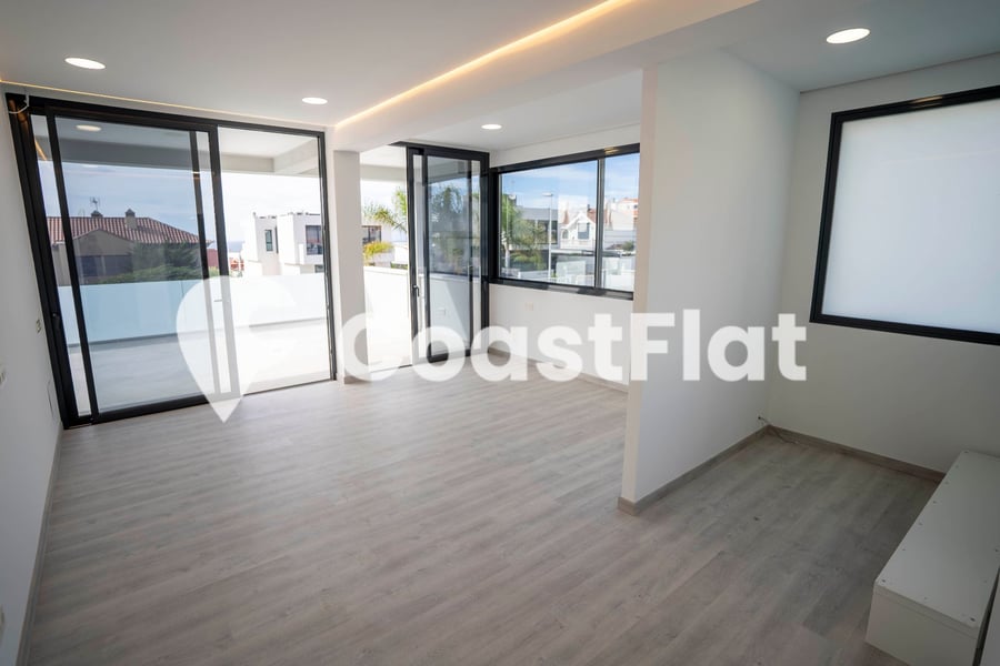 Modern BRAND NEW VILLA!! In the prestigious area of Costa Adeje!! – 19