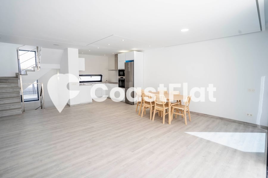 Modern BRAND NEW VILLA!! In the prestigious area of Costa Adeje!! – 11