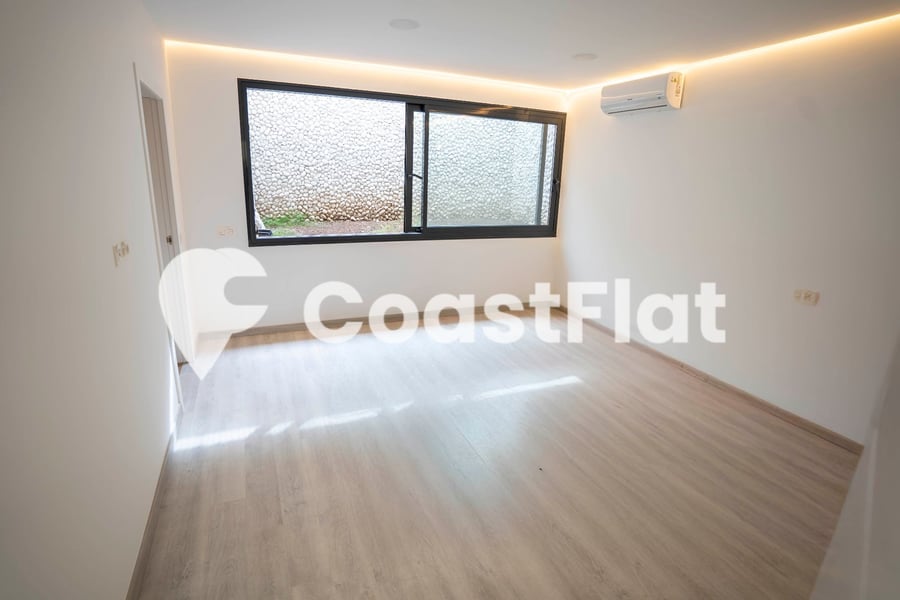 Modern BRAND NEW VILLA!! In the prestigious area of Costa Adeje!! – 23