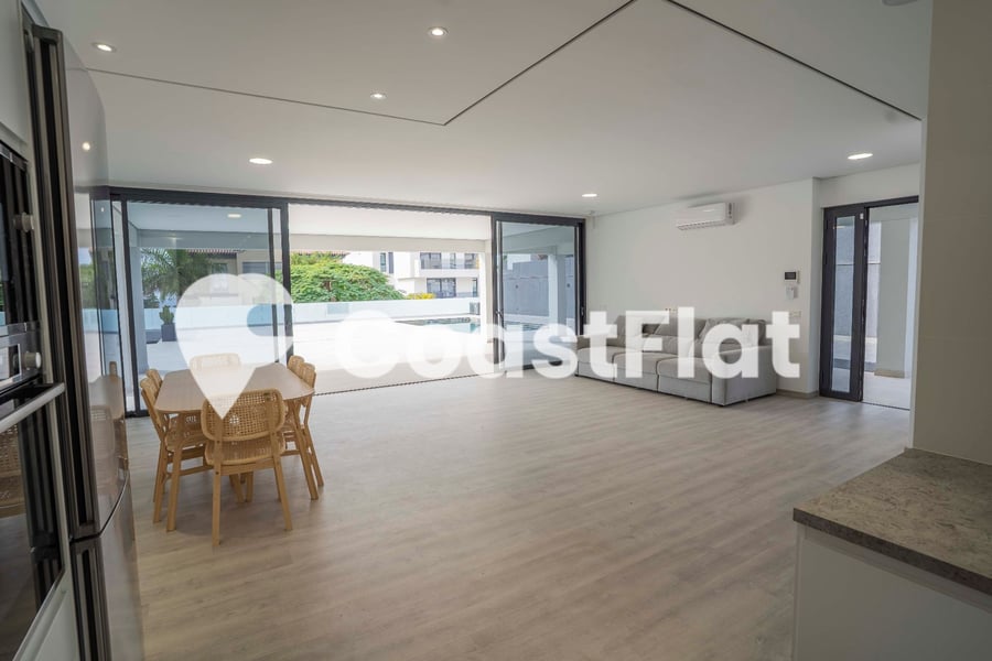 Modern BRAND NEW VILLA!! In the prestigious area of Costa Adeje!! – 14