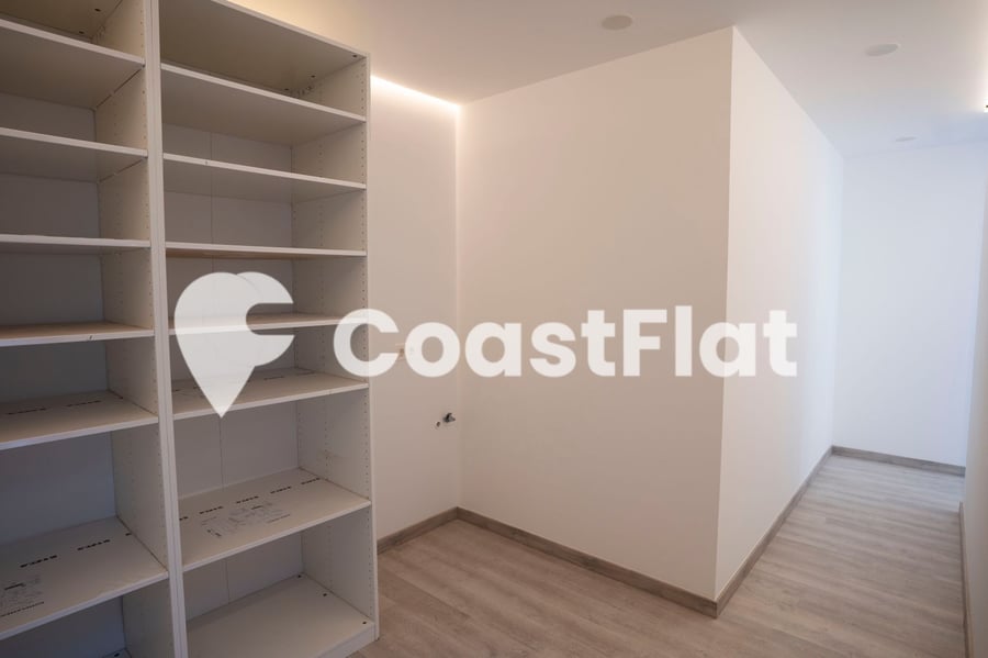 Modern BRAND NEW VILLA!! In the prestigious area of Costa Adeje!! – 24