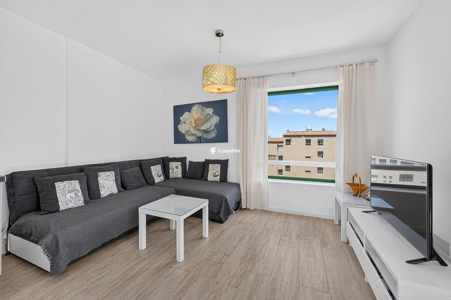 Modern penthouse, completely renovated, just steps away from Montaña Amarilla! – 6