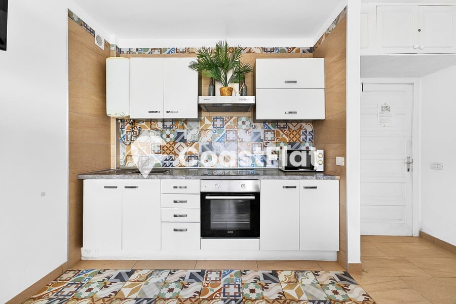 Magnificent property in Los Cristianos. – 7