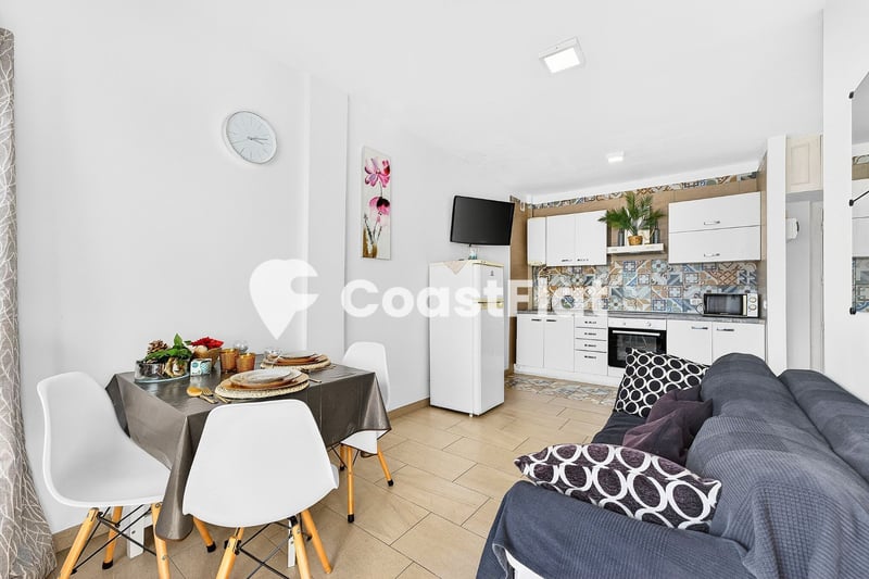 Magnificent property in Los Cristianos. – 5