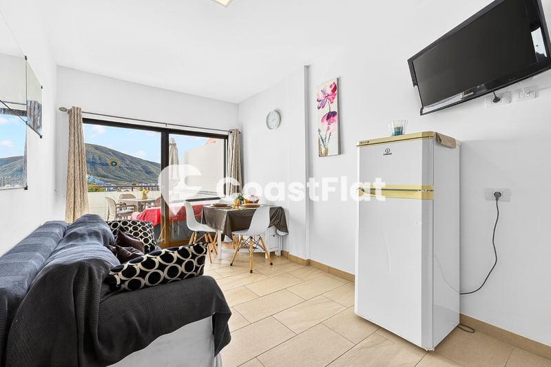 Magnificent property in Los Cristianos. – 4