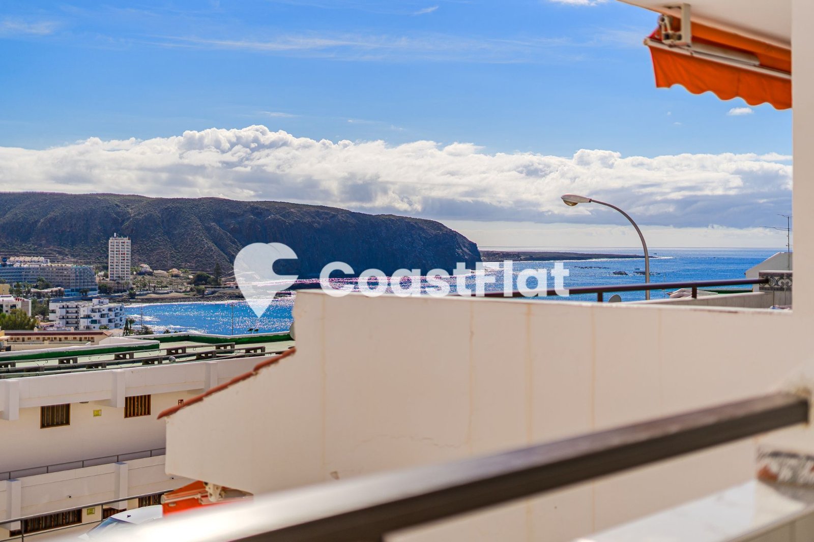 Magnificent property in Los Cristianos. – 1
