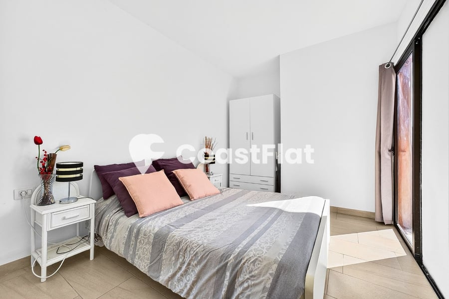 Magnificent property in Los Cristianos. – 10