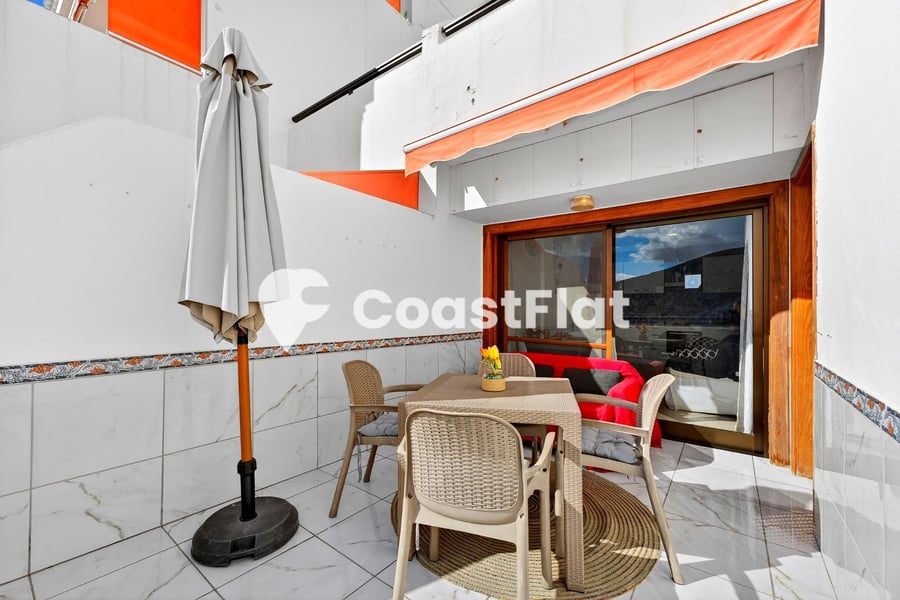 Magnificent property in Los Cristianos. – 3