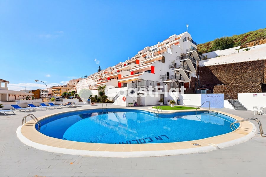 Magnificent property in Los Cristianos. – 15