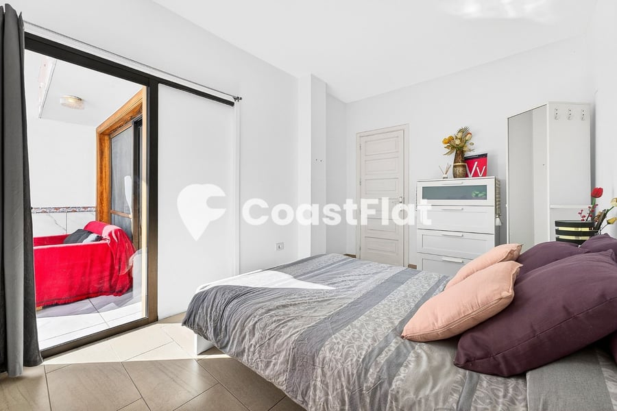 Magnificent property in Los Cristianos. – 11