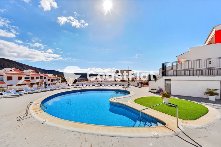 Magnificent property in Los Cristianos. – 16