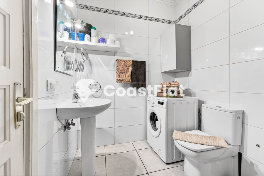 Magnificent property in Los Cristianos. – 13