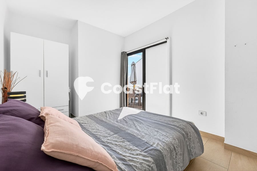 Magnificent property in Los Cristianos. – 12