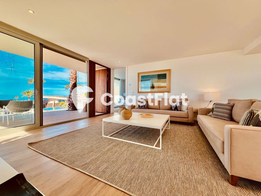 Exclusive brand new luxury corner villa in Abama Resort – Sea views and contemporary design. – 29