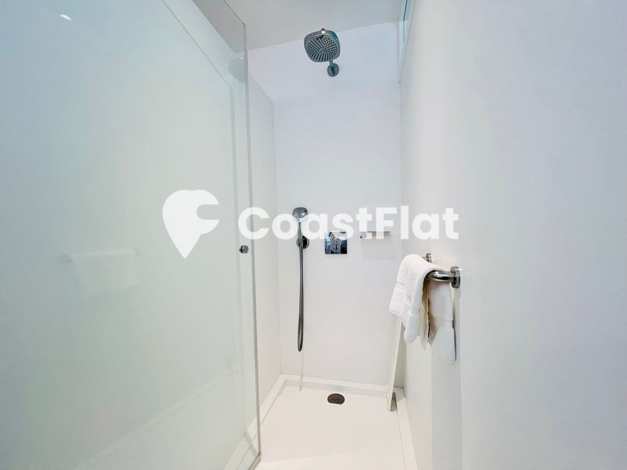 Exclusive brand new luxury corner villa in Abama Resort – Sea views and contemporary design. – 14
