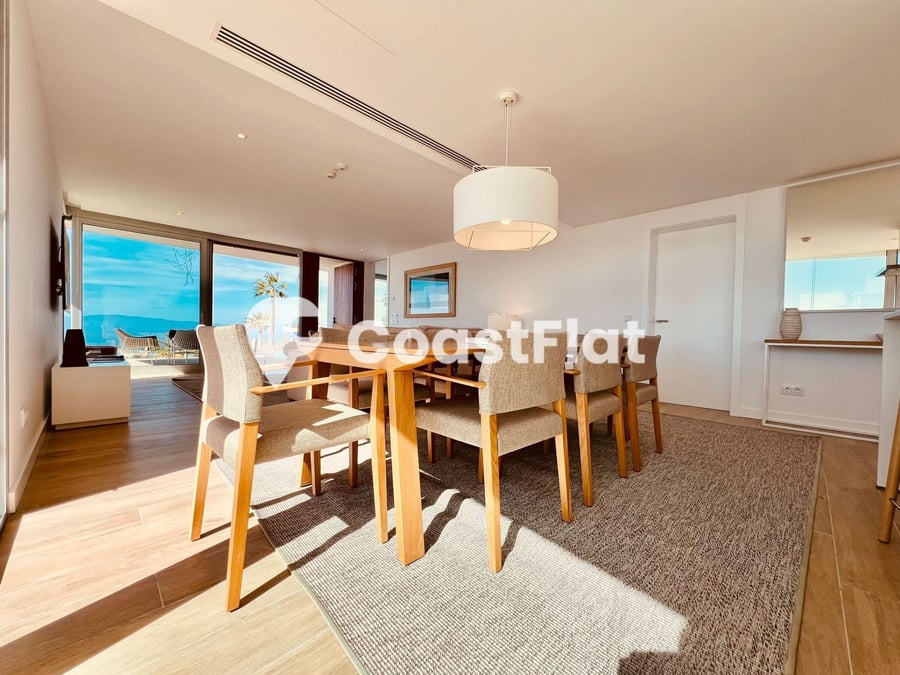 Exclusive brand new luxury corner villa in Abama Resort – Sea views and contemporary design. – 33