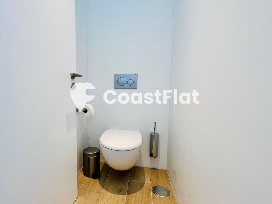 Exclusive brand new luxury corner villa in Abama Resort – Sea views and contemporary design. – 15