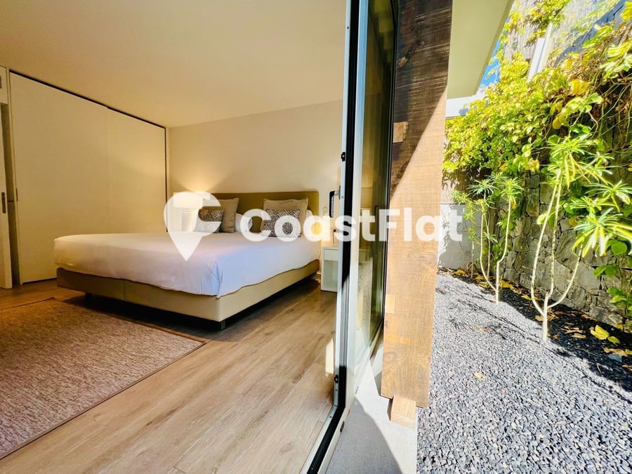 Exclusive brand new luxury corner villa in Abama Resort – Sea views and contemporary design. – 25