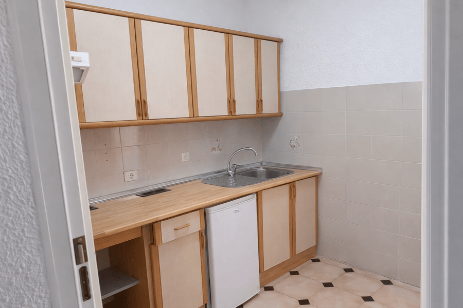 Large studio apartment in San Eugenio Bajo. – 7