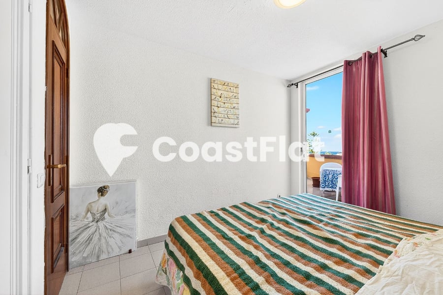 Charming Bungalow with Large Terrace and Teide Views just steps from Puerto Colón! – 14