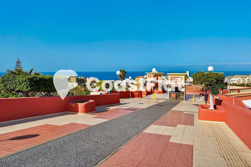 Charming Bungalow with Large Terrace and Teide Views just steps from Puerto Colón! – 5