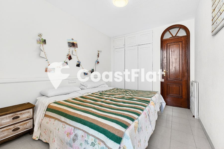 Charming Bungalow with Large Terrace and Teide Views just steps from Puerto Colón! – 15