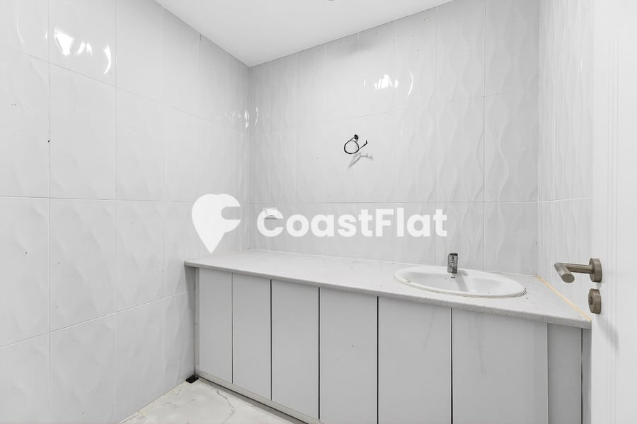 Villa under construction with a 2,000 m² plot and views of the Atlantic Ocean in Roque del Conde. – 19