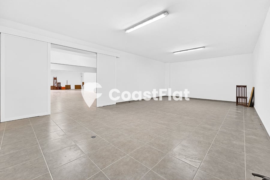 Villa under construction with a 2,000 m² plot and views of the Atlantic Ocean in Roque del Conde. – 18