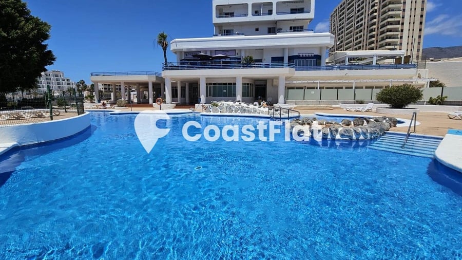 Exclusive Frontline Investment Opportunity with VV License, Just Steps from the Beach – Playa Paraíso, Costa Adeje! – 13