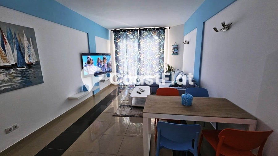 Exclusive Frontline Investment Opportunity with VV License, Just Steps from the Beach – Playa Paraíso, Costa Adeje! – 7