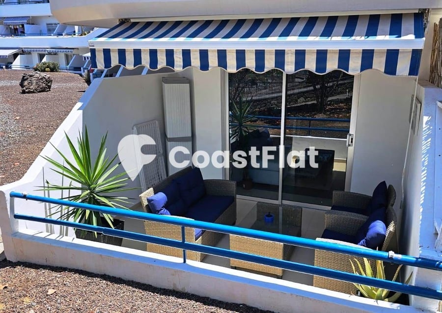 Exclusive Frontline Investment Opportunity with VV License, Just Steps from the Beach – Playa Paraíso, Costa Adeje! – 4