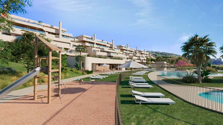 ATRIA – Exclusive New-Build Residences in La Alcaidesa, Costa del Sol – 3