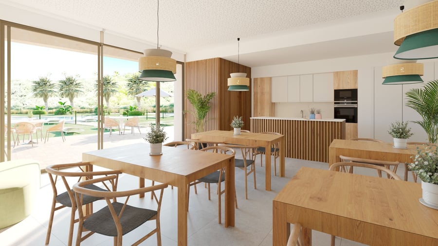ATRIA – Exclusive New-Build Residences in La Alcaidesa, Costa del Sol – 14