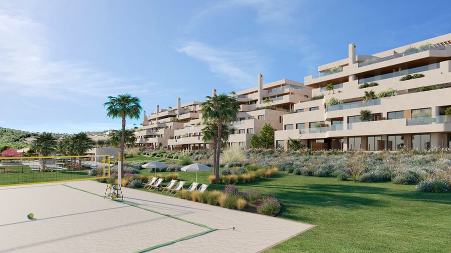 ATRIA – Exclusive New-Build Residences in La Alcaidesa, Costa del Sol – 7