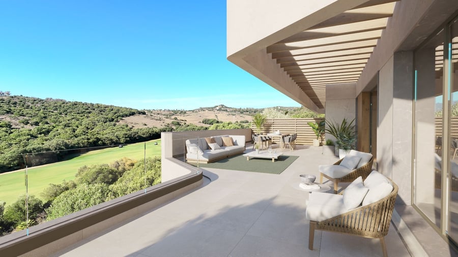 ATRIA – Exclusive New-Build Residences in La Alcaidesa, Costa del Sol – 8