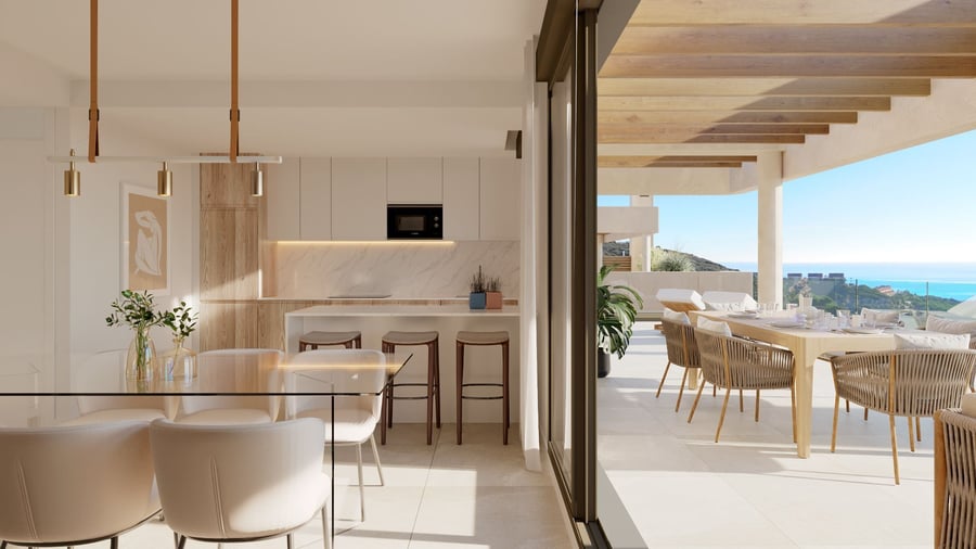 ATRIA – Exclusive New-Build Residences in La Alcaidesa, Costa del Sol – 12