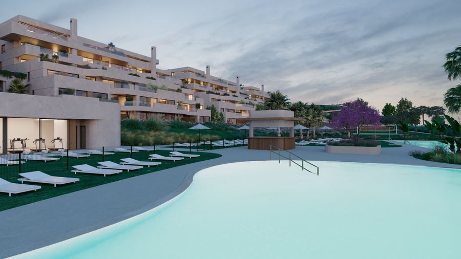 ATRIA – Exclusive New-Build Residences in La Alcaidesa, Costa del Sol – 6